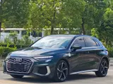 Audi A3 Sportback 2022, 35 TFSI, Sport 1