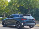 Audi A3 Sportback 2022, 35 TFSI, Sport 4