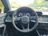 Audi A3 Sportback 2022, 35 TFSI, Sport 7