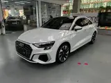 Audi A3L, 2023 модельного года, комплектация Fashion Sport 2