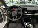 Audi A3L, 2023 модельного года, комплектация Fashion Sport 7