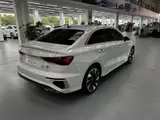Audi A3L, 2023 модельного года, комплектация Fashion Sport 4