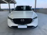 Mazda CX-5, 2022, 2.0L, АКПП, передний привод, Интеллект-Элеганс 2