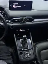 Mazda CX-5 2022 модельного года, 2,0 л, АКПП, привод 2WD, комплектация «Zhishang» 11