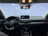Mazda CX-5 2022 модельного года, 2,0 л, АКПП, привод 2WD, комплектация «Zhishang» 15