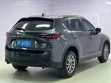 Mazda CX-5 2022 модельного года, 2,0 л, АКПП, привод 2WD, комплектация «Zhishang» 6