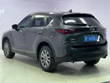 Mazda CX-5 2022 модельного года, 2,0 л, АКПП, привод 2WD, комплектация «Zhishang» 5