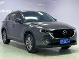 Mazda CX-5 2022 модельного года, 2,0 л, АКПП, привод 2WD, комплектация «Zhishang» 1