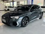 Audi A3 2023, 35 TFSI, Sport 1