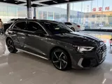 Audi A3 2023, 35 TFSI, Sport 10