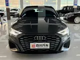 Audi A3 2023, 35 TFSI, Sport 2