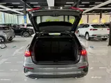 Audi A3 2023, 35 TFSI, Sport 6