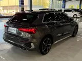 Audi A3 2023, 35 TFSI, Sport 3