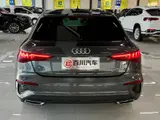 Audi A3 2023, 35 TFSI, Sport 5