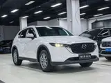 Mazda CX-5, 2022, 2.0L, АКПП, передний привод, Интеллект-Элеганс 2