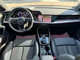 Audi A3 2022 модельного года, Sportback 35 TFSI, комплектация «Спортивная» 8