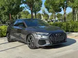 Audi A3 2022 модельного года, Sportback 35 TFSI, комплектация «Спортивная» 3