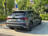 Audi A3 2022 модельного года, Sportback 35 TFSI, комплектация «Спортивная» 4