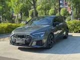 Audi A3 2022 модельного года, Sportback 35 TFSI, комплектация «Спортивная» 1