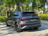 Audi A3 2022 модельного года, Sportback 35 TFSI, комплектация «Спортивная» 6