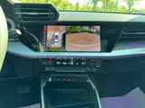 Audi A3 2022 модельного года, Sportback 35 TFSI, комплектация «Спортивная» 16