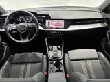 Audi A3 2022 модельного года, Sportback 35 TFSI, комплектация «Спортивная» 9
