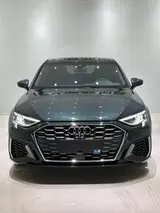 Audi A3 2022 модельного года, Sportback 35 TFSI, комплектация «Спортивная» 2