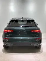 Audi A3 2022 модельного года, Sportback 35 TFSI, комплектация «Спортивная» 6