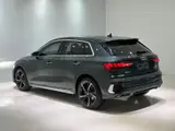 Audi A3 2022 модельного года, Sportback 35 TFSI, комплектация «Спортивная» 5