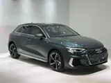 Audi A3 2022 модельного года, Sportback 35 TFSI, комплектация «Спортивная» 3