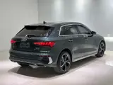 Audi A3 2022 модельного года, Sportback 35 TFSI, комплектация «Спортивная» 4