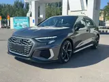 Audi A3 2023 модельного года, Sportback 35 TFSI, комплектация «Спортивная» 1