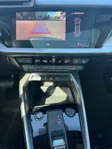 Audi A3 2023 модельного года, Sportback 35 TFSI, комплектация «Спортивная» 8