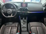 Audi Q2L 2022 модельного года, 35 TFSI, комплектация «Спортивная» 8