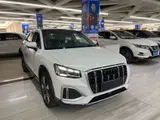 Audi Q2L 2022 модельного года, 35 TFSI, комплектация «Элегантная» 3