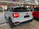 Audi Q2L 2022 модельного года, 35 TFSI, комплектация «Элегантная» 6