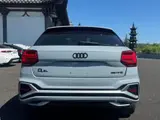 Audi Q2L 2022 модельного года, 35 TFSI, комплектация «Спортивная», экологический класс China VI 4