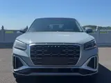 Audi Q2L 2022 модельного года, 35 TFSI, комплектация «Спортивная», экологический класс China VI 2