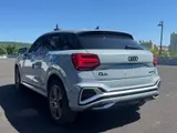 Audi Q2L 2022 модельного года, 35 TFSI, комплектация «Спортивная», экологический класс China VI 5
