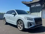 Audi Q2L 2022 модельного года, 35 TFSI, комплектация «Спортивная», экологический класс China VI 3