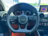 Audi Q2L 2022 модельного года, 35 TFSI, комплектация «Спортивная», экологический класс China VI 19