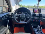Audi Q2L 2022 модельного года, 35 TFSI, комплектация «Спортивная», экологический класс China VI 20
