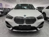 BMW X1, 2022 модельного года, sDrive20Li, комплектация «Fashion» 2