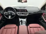 BMW 3 серии 2022 модельного года, 320Li, спортивный M-пакет 8