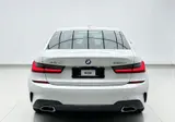 BMW 3 серии 2022 модельного года, 320Li, спортивный M-пакет 6