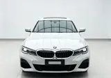 BMW 3 серии 2022 модельного года, 320Li, спортивный M-пакет 2