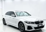 BMW 3 серии 2022 модельного года, 320Li, спортивный M-пакет 3