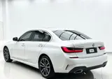 BMW 3 серии 2022 модельного года, 320Li, спортивный M-пакет 4