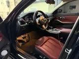 BMW 3 серии, 2022 модельного года, 320Li 2.0T, спортивный пакет M (рестайлинг) 7