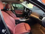 BMW 3 серии, 2022 модельного года, 320Li 2.0T, спортивный пакет M (рестайлинг) 8